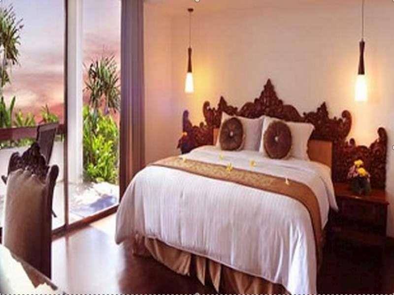 Patra Semarang Hotel & Convention Zewnętrze zdjęcie