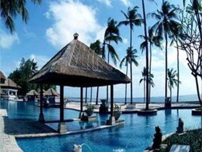 Patra Semarang Hotel & Convention Zewnętrze zdjęcie