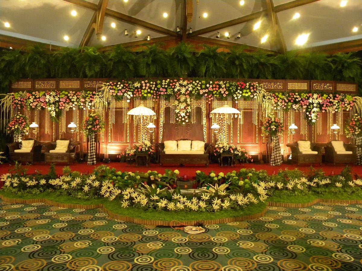 Patra Semarang Hotel & Convention Zewnętrze zdjęcie